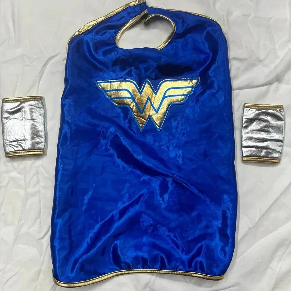 Kids, DC wonder woman costume‎ S